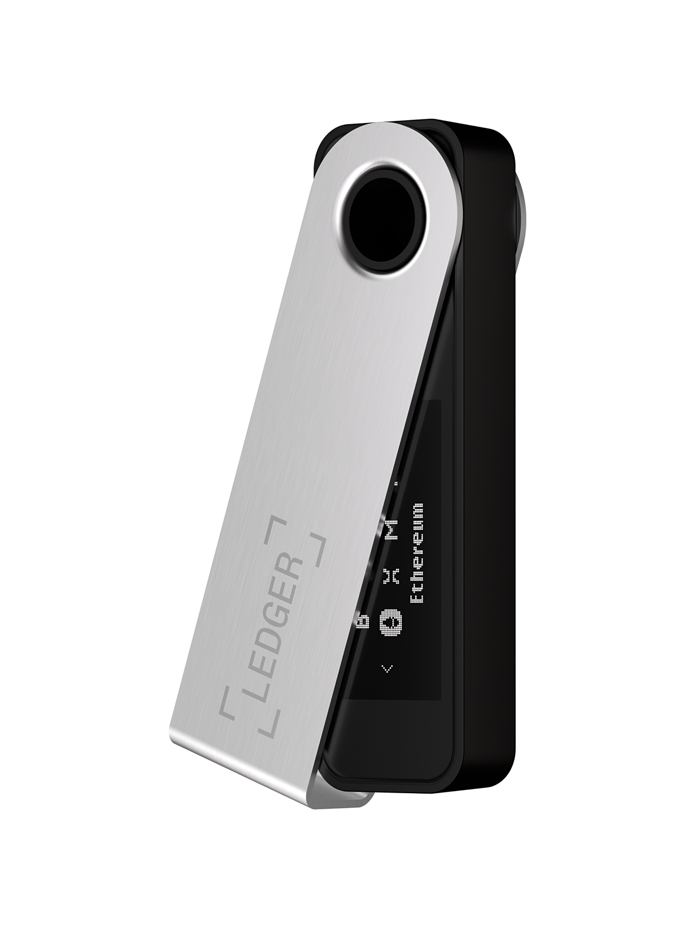 Ledger Stax | Ledger