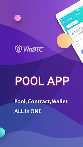 ViaBTC Multi-cryptocurency Mining Pool - Reviews and Features | family-gadgets.ru