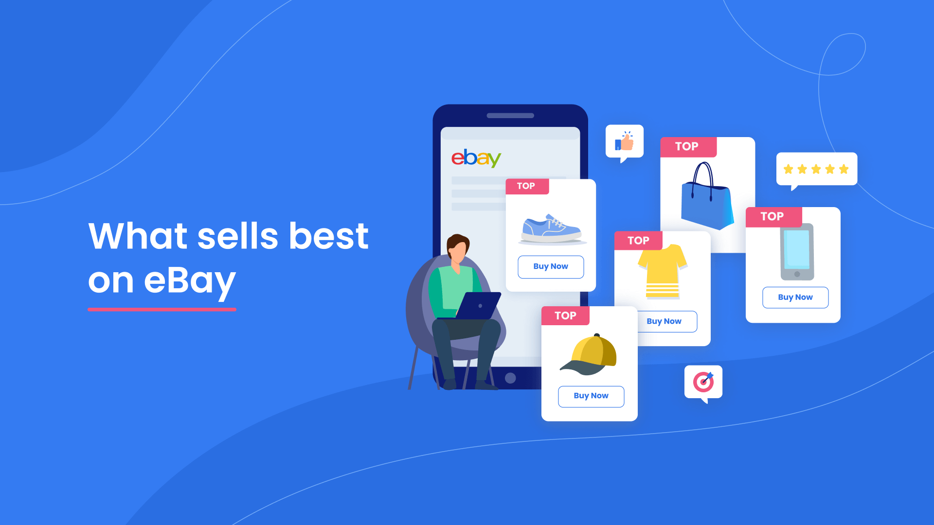 How To Sell on eBay in (Guide for Online Retailers)