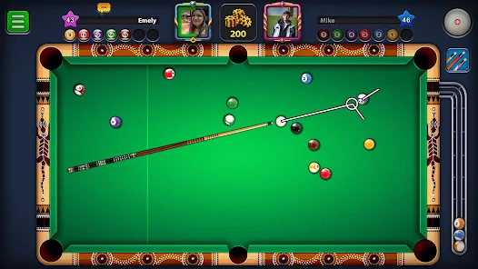 Play 8 Ball Pool Game Online & Earn Money on MPL