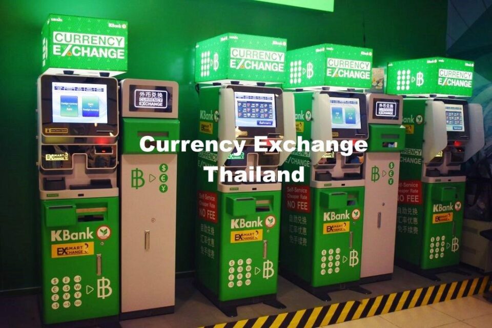 Exchange Perfect Money USD to Cash THB in Bangkok (Thailand)  where is the best exchange rate?