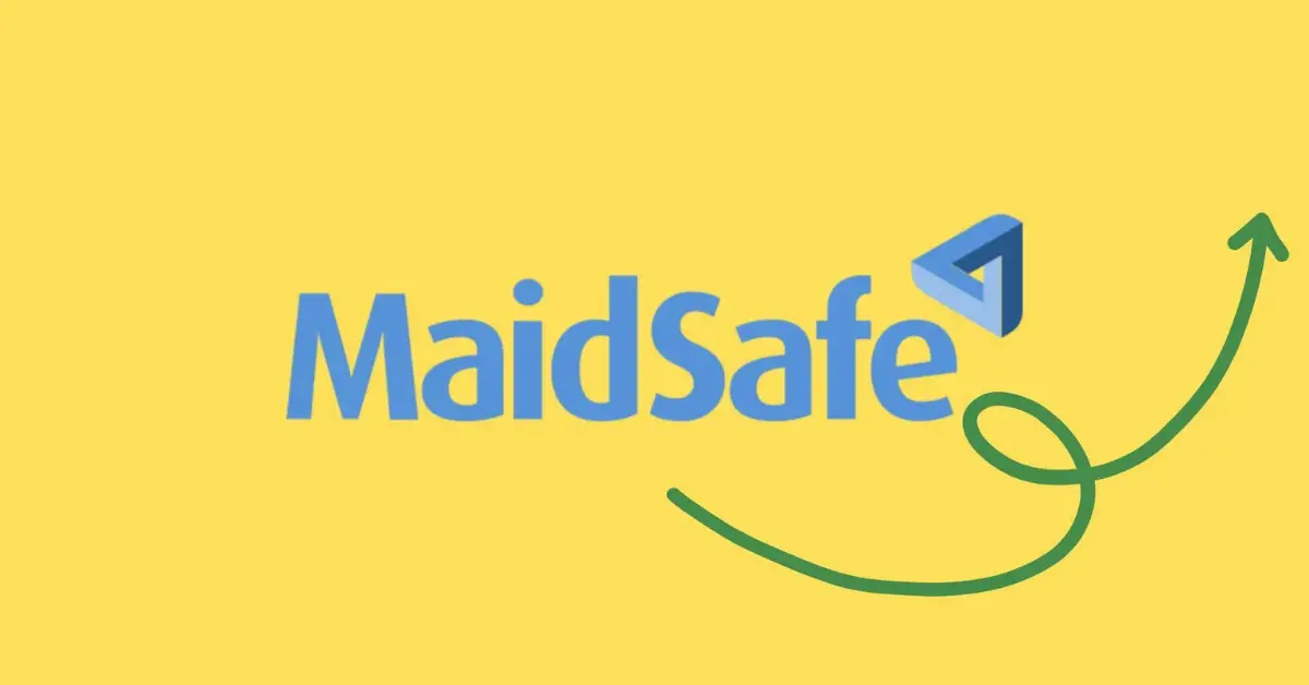 MaidSafeCoin (MAID) Review: What You Need to Know?
