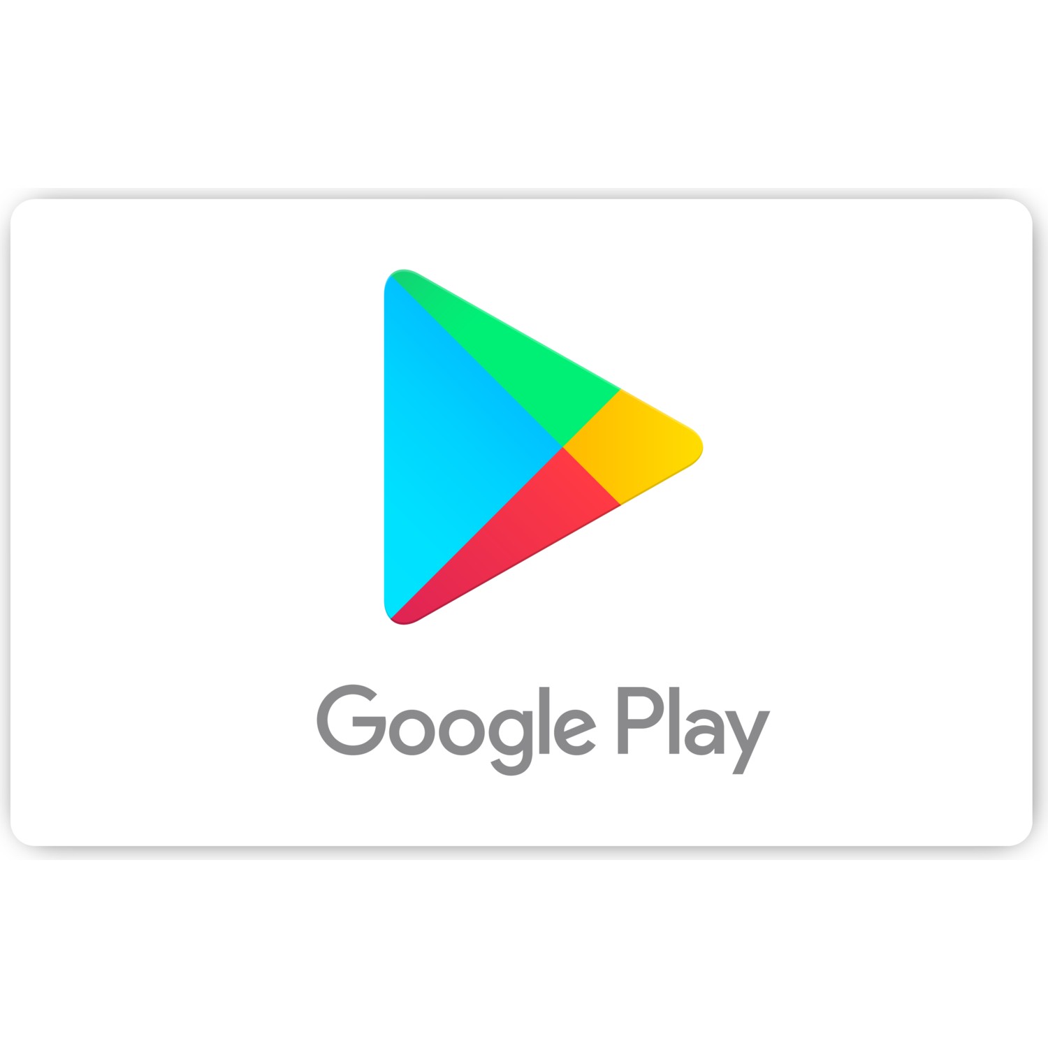 Where to buy Google Play gift cards - Google Play Help