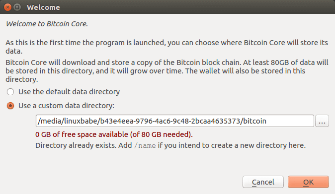 bitcoin - Vertcoin-cli getinfo - gives me an error - Ask Ubuntu