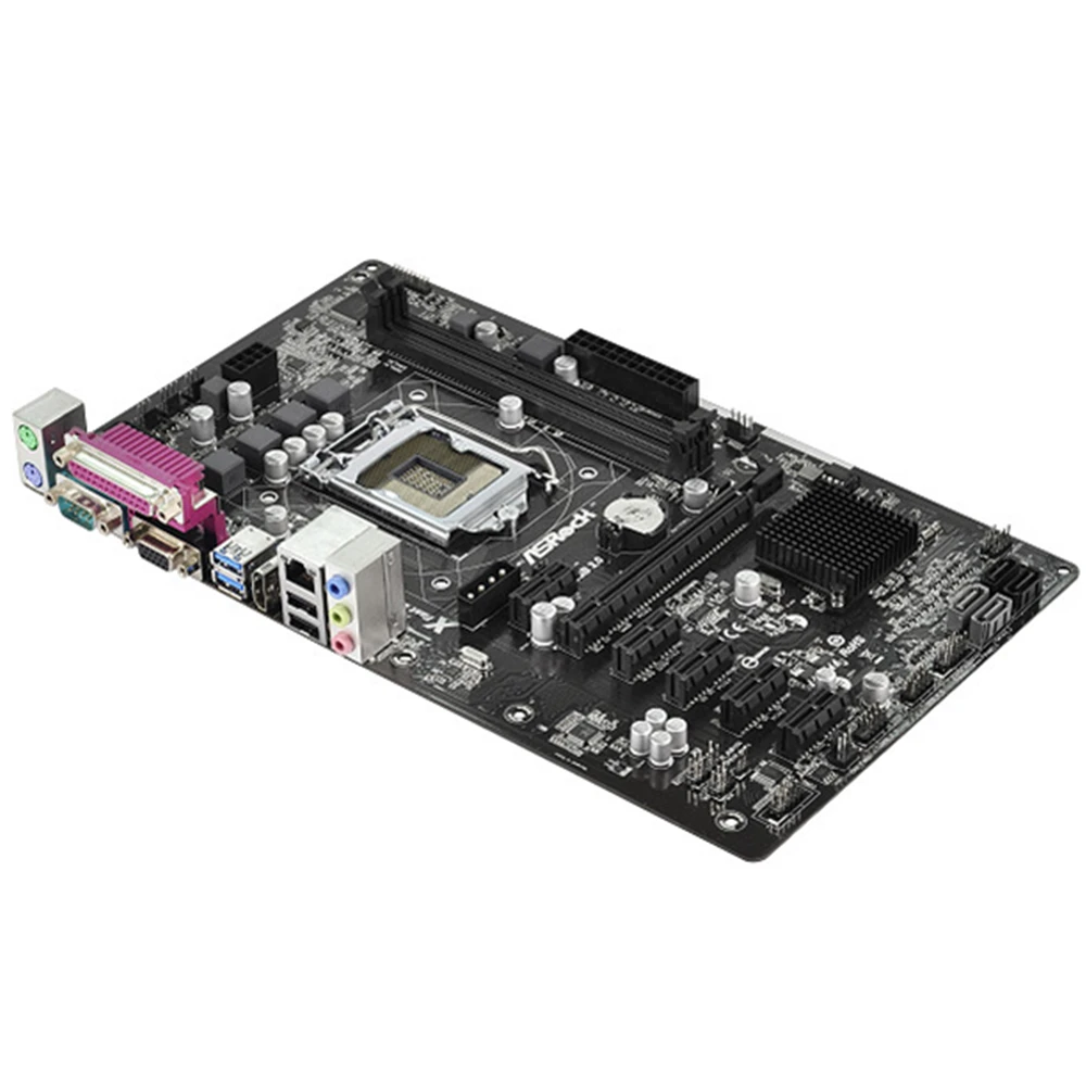 ASROCK H81 PRO BTC no longer sold - alternatives? - Mining - Zcash Community Forum