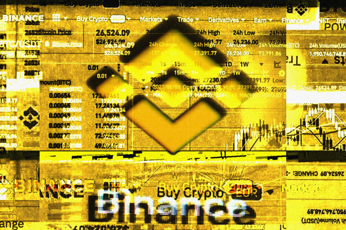 Binance to Exit Canada After Country Imposes New Crypto Rules - BNN Bloomberg