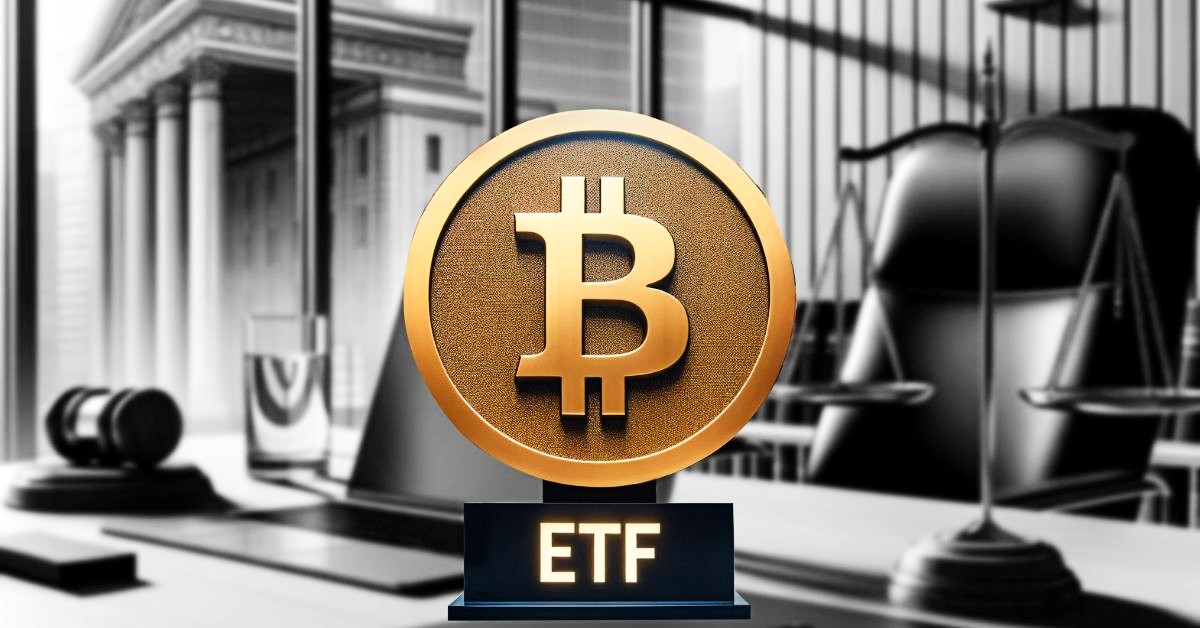 What is a spot bitcoin ETF, and how will its SEC approval impact investors? - CBS News