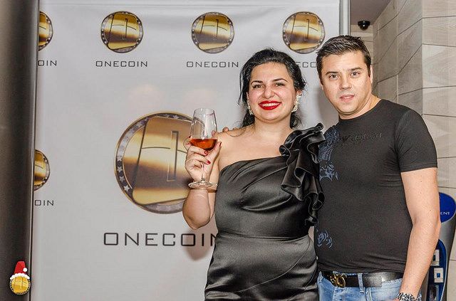 Was OneCoin’s Missing Cryptoqueen Murdered by Mobsters?