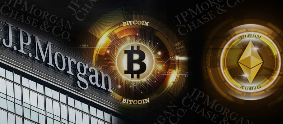 What Is JP Morgan Crypto: All About Onyx - family-gadgets.ru