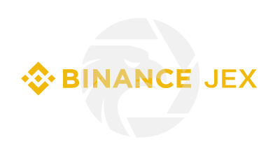 JEX Token Airdrop by Binance