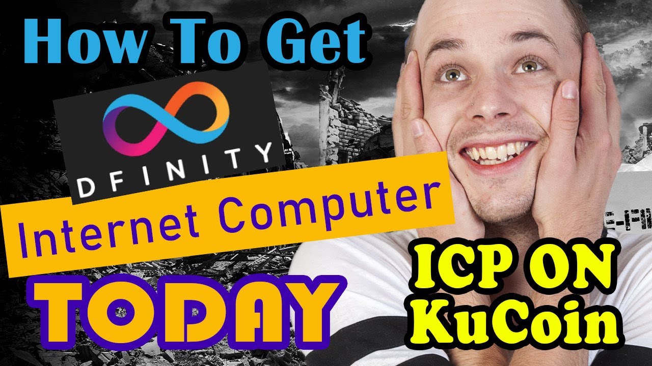Internet Computer (ICP) crypto, price, buy and sell? | CoinCompare