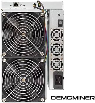 Canaan Avalon Made A Th/s BTC Miner