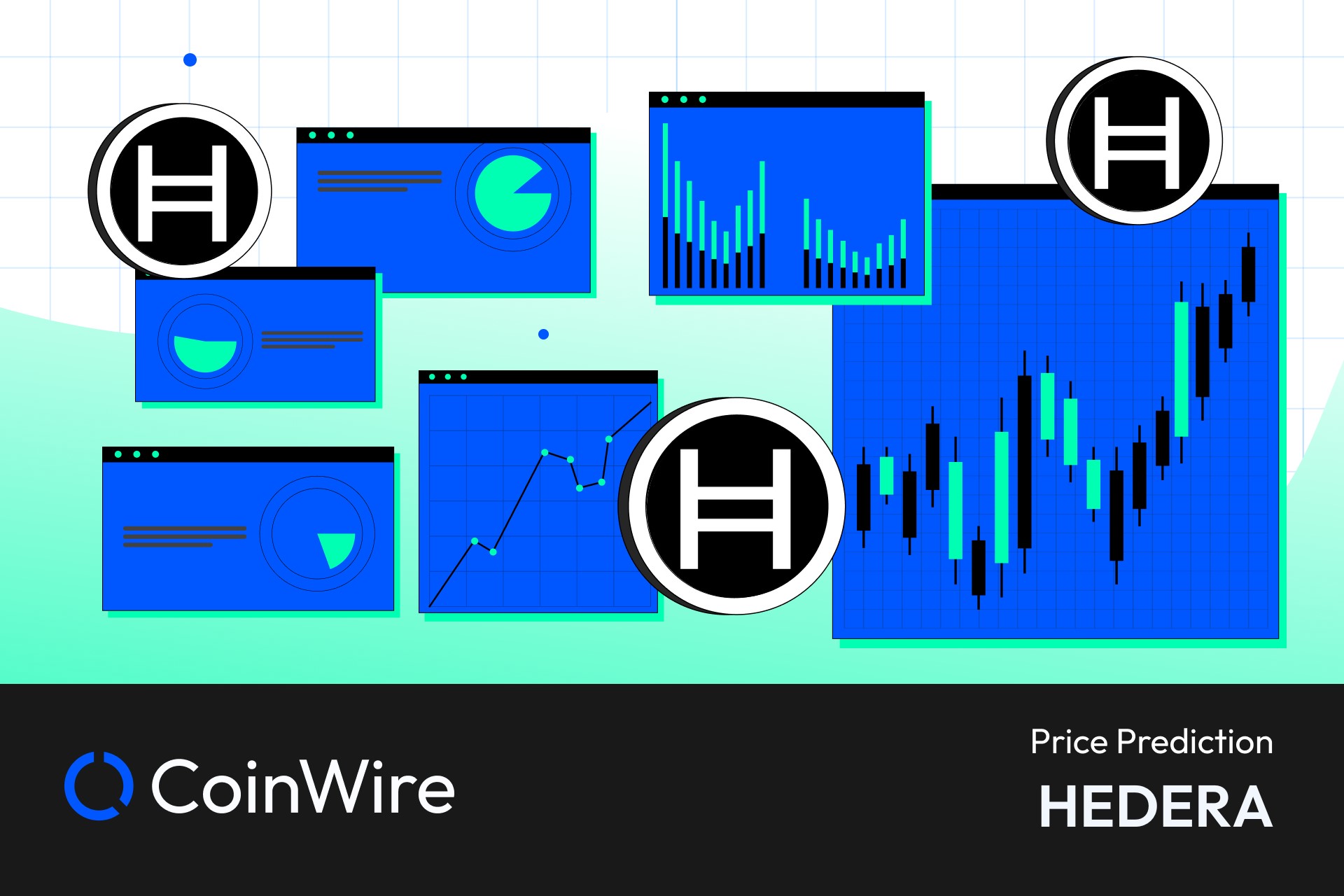Hedera Hashgraph (HBAR) Price Prediction – | Trading Education