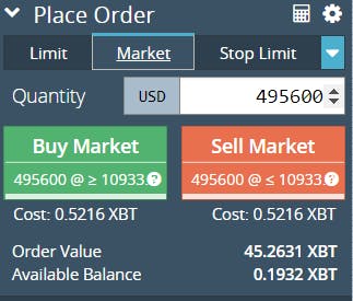 BitMEX Review Features, Trading Experience & Fees [UPDATED]