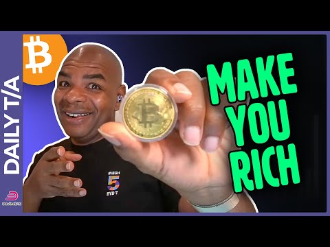 Bitcoin won’t make you a millionaire today. It does have one use, though. | Swissquote