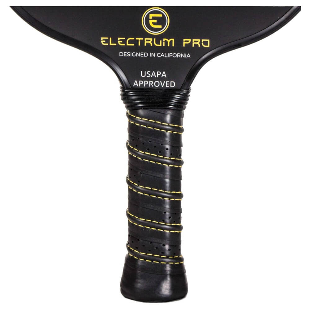 Electrum Pro 2 Pickleball Paddle Review (Updated )