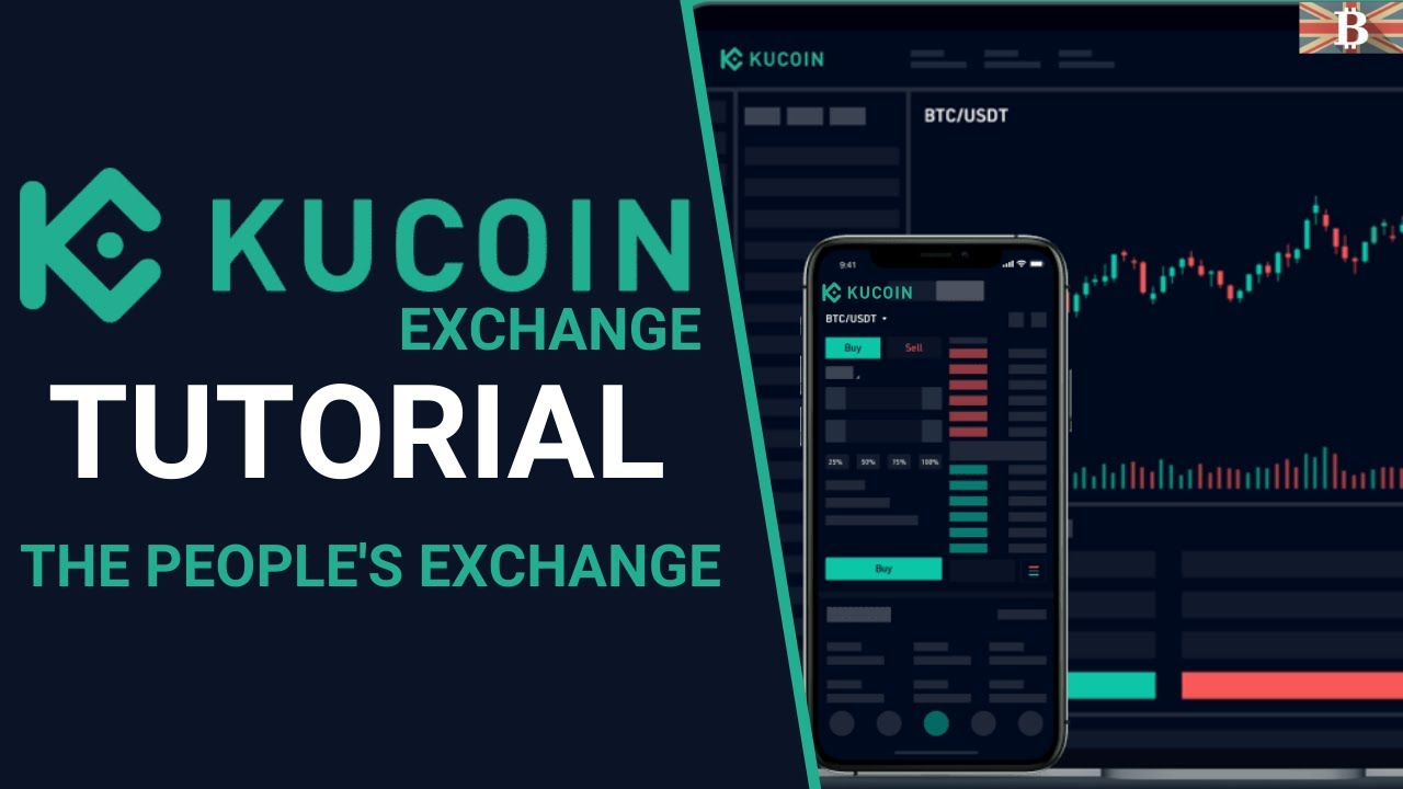 How to sell on KuCoin | Step-by-step guide - Marketplace Fairness