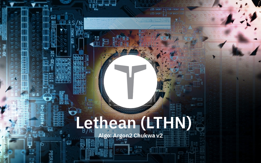 Lethean (LTHN) Mining Profit Calculator - WhatToMine