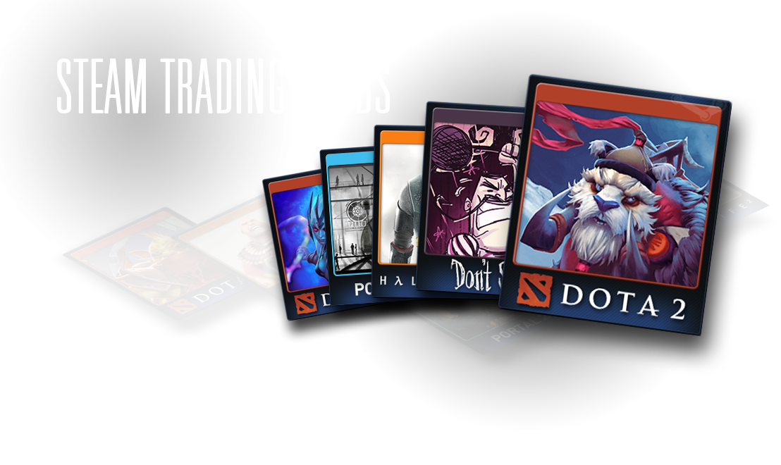 Idle Master - Get your Steam Trading Cards the Easy Way