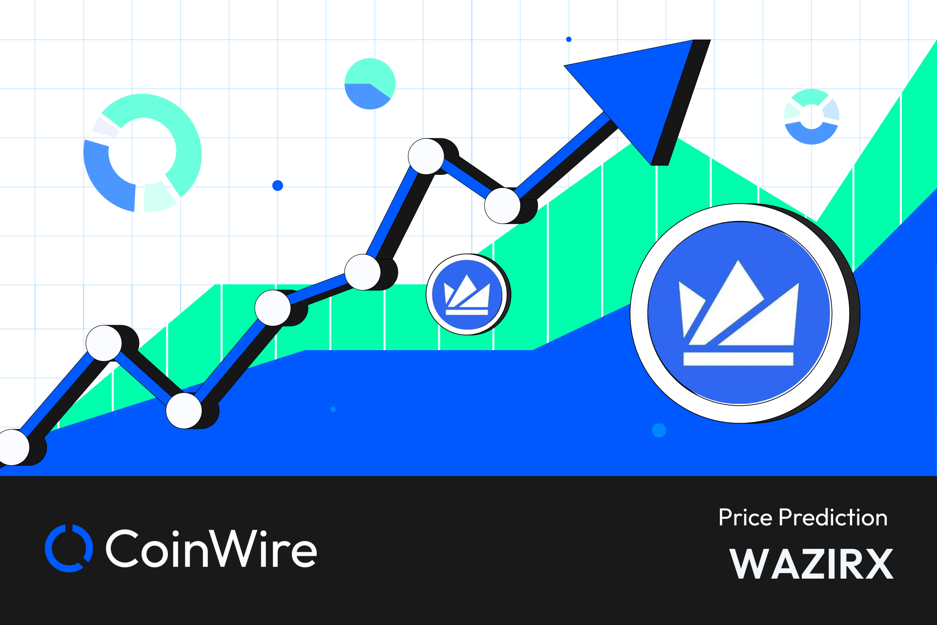WazirX Price Prediction | WRX Crypto Forecast up to $