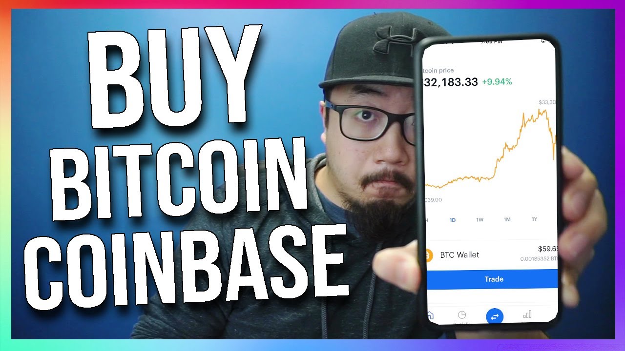 How to Buy Bitcoin using Coinbase | family-gadgets.ru Guide to Crypto