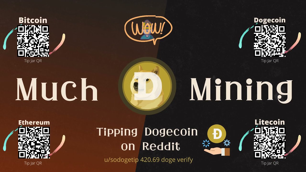 The Role Of Social Media In Spreading Dogecoin Tipping Culture - FasterCapital