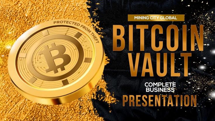 Bitcoin Vault (BTCV) Announces Listing on the P2B Crypto Exchange