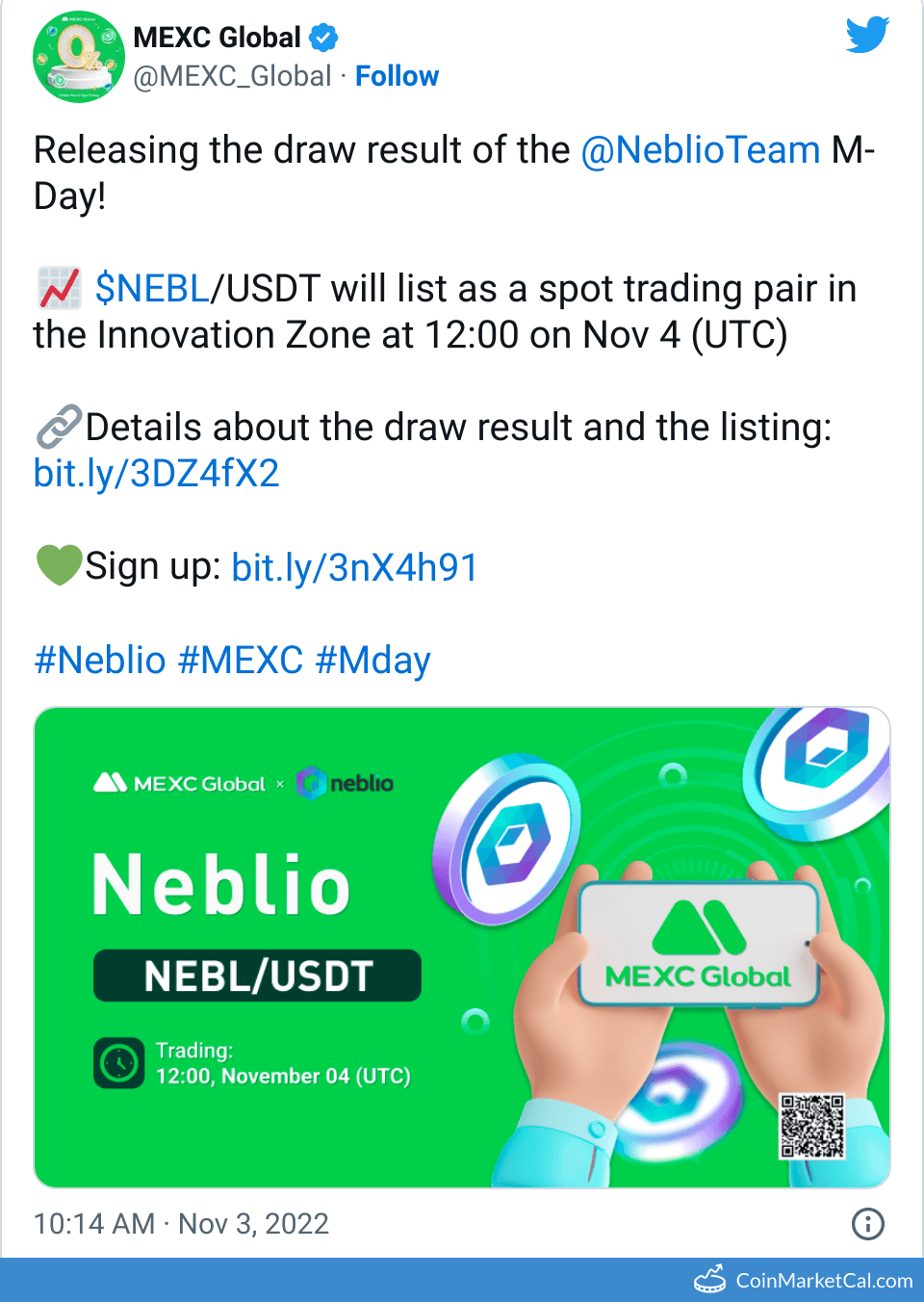 Neblio to Tether Conversion | NEBL to USDT Exchange Rate Calculator | Markets Insider