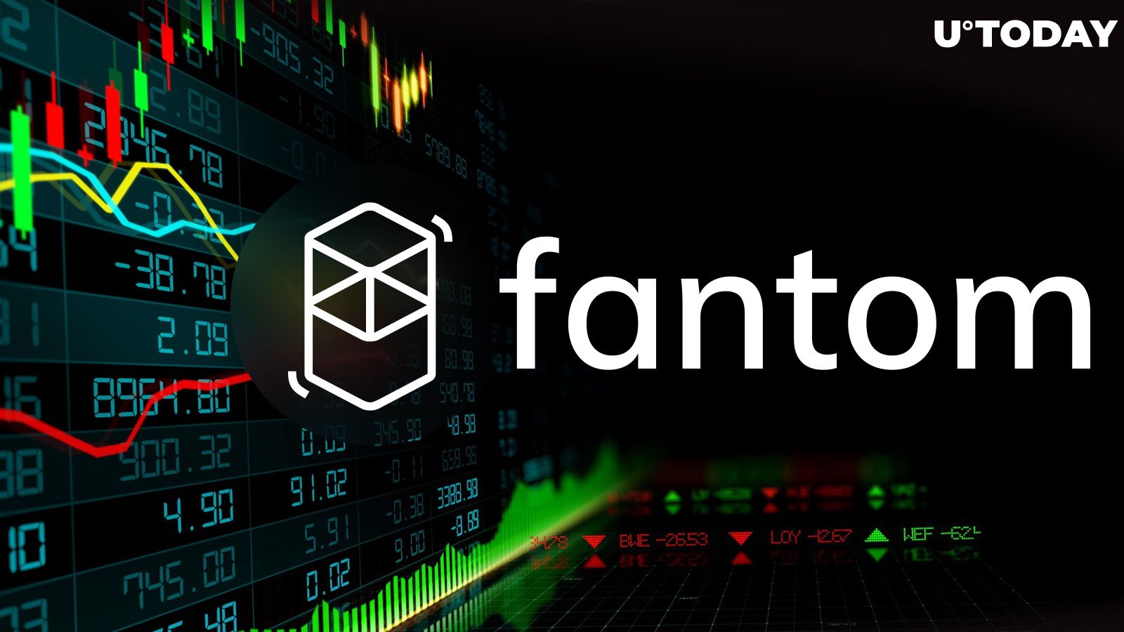 Fantom (FTM) Skyrockets 31% in Astonishing Comeback, Here's Why