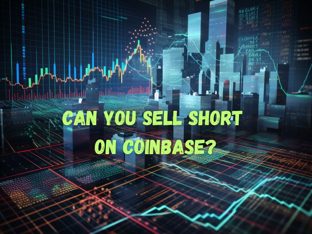 Does Coinbase Pro Allow Shorting? | MoneroV