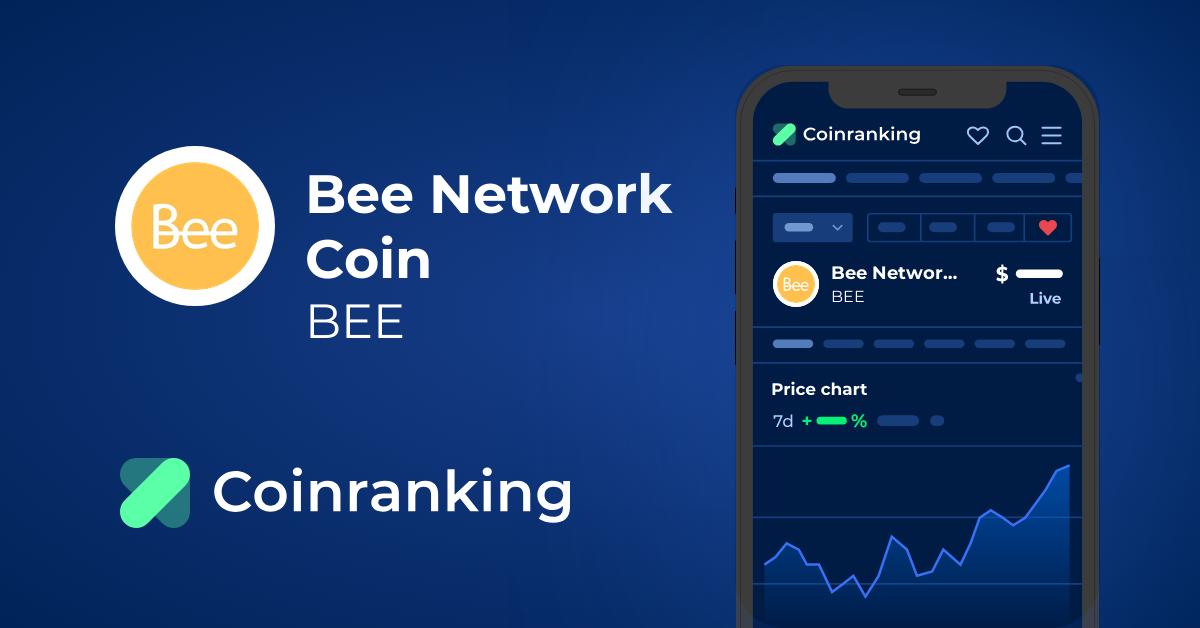 Bee Token(BEE) Review, Coin Price Prediction, Crypto Marketcap and Chart-WikiBit