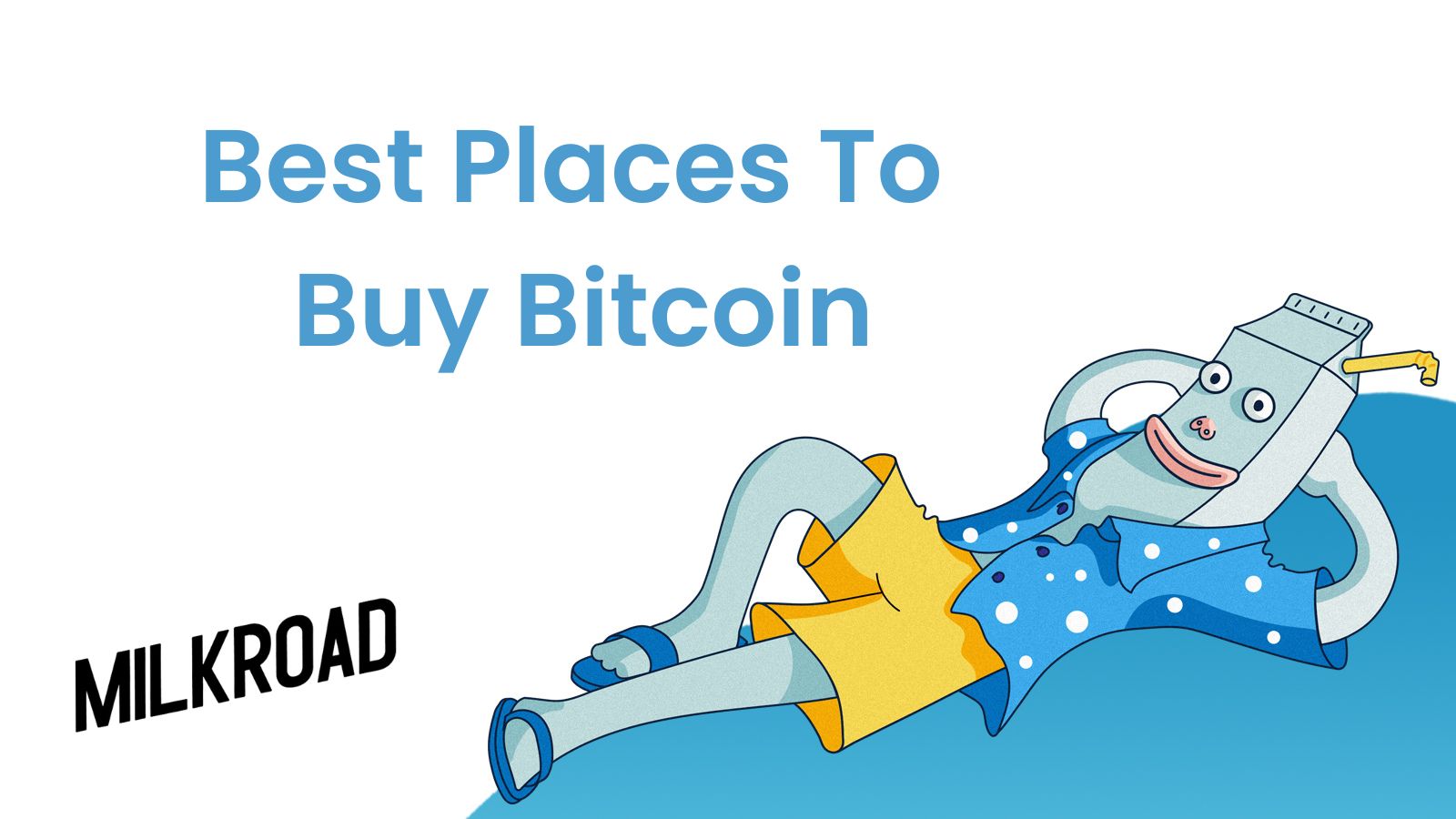 9 Best Exchanges To Buy Bitcoin in Indonesia ()