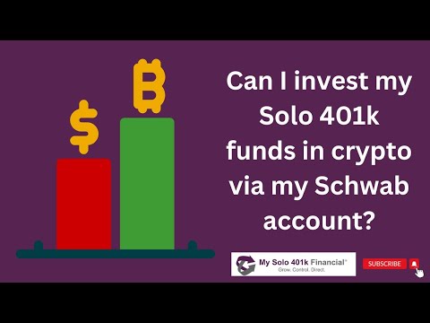 Ways to invest in crypto | Fidelity