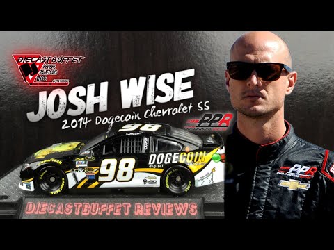 9 #98 Josh Wise ideas | nascar, wise, nascar racing