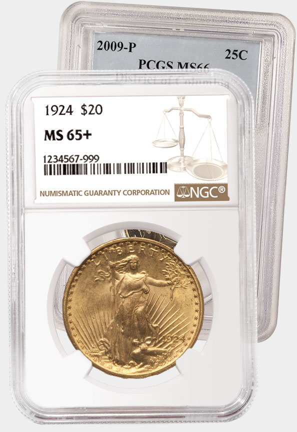 FMV Price Guide | NumisMedia Market Report