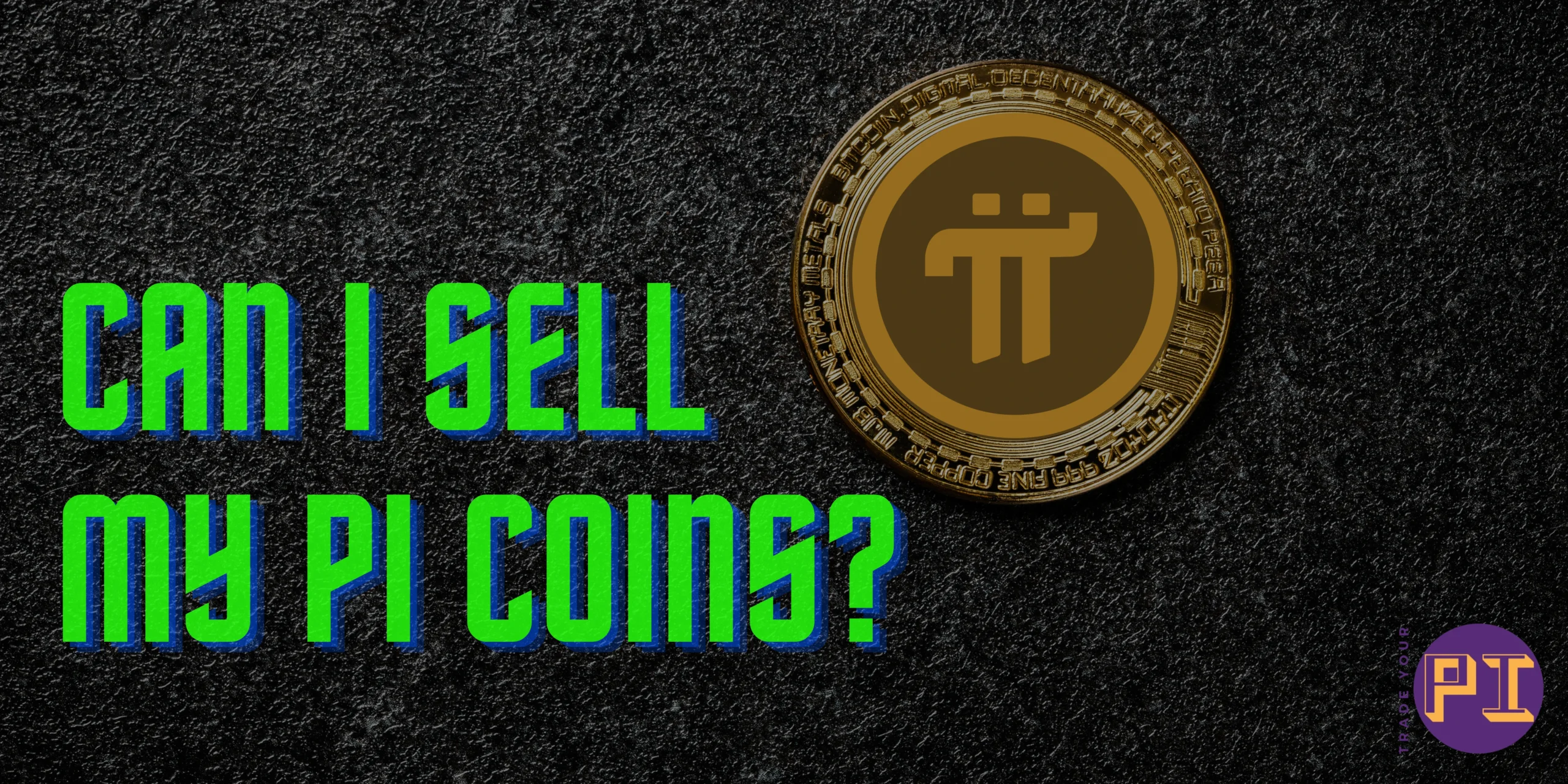 How To Sell PI Coin - The Untold Hacks in 