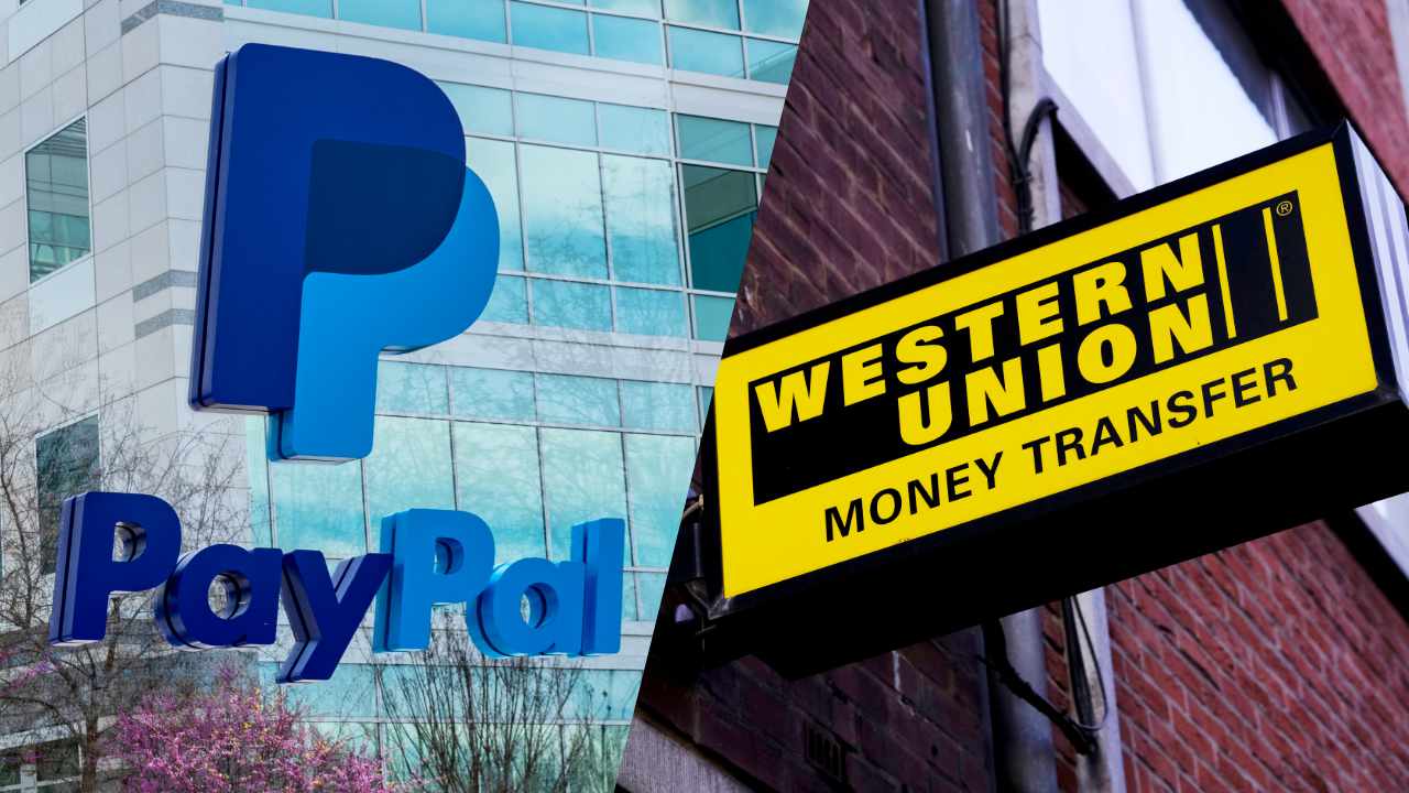 How do I send money? | PayPal BA