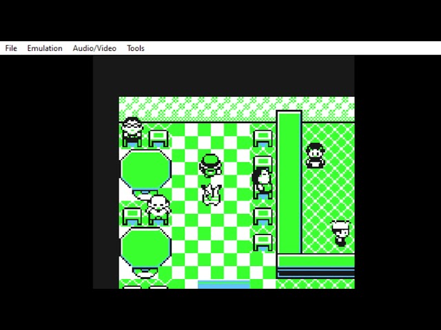 Secrets - Pokemon Red, Blue and Yellow Guide - IGN