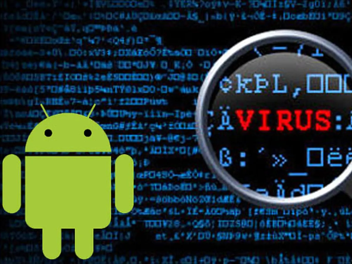 New Chameleon Android malware mimics bank, govt, and crypto apps