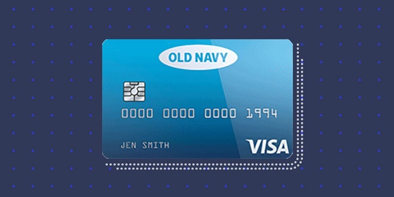 How To Manage Your Rewards With Your Old Navy Credit Card Login | GOBankingRates