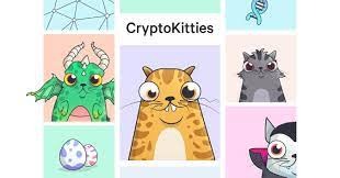 Cryptokitties [ERC] wallet: keep your digital pets secure | Ledger