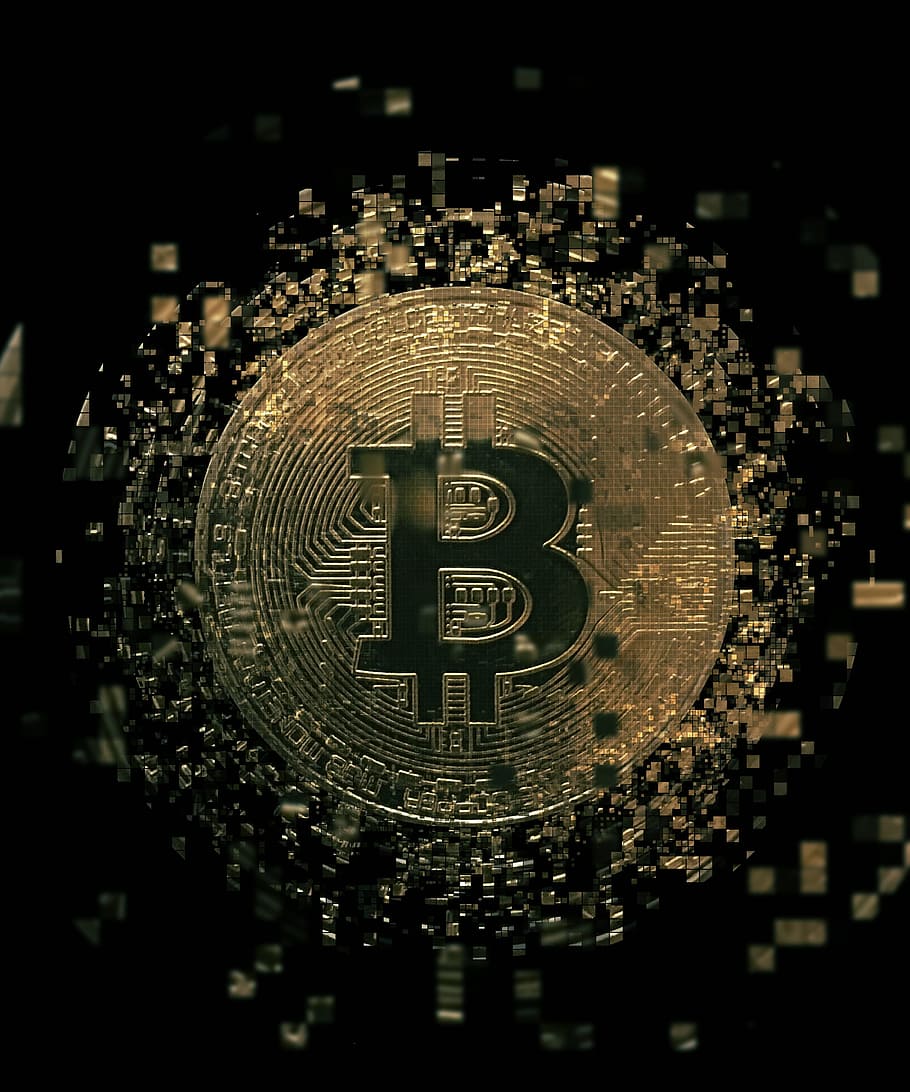 Crypto Wallpapers - 4k, HD Crypto Backgrounds on WallpaperBat