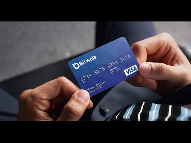 Do Bitcoin ATMs Accept Debit & Credit Cards? | DigitalMint