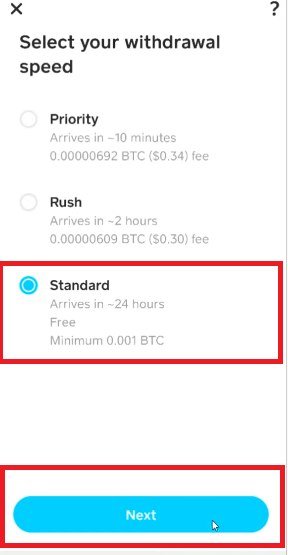 Coinbase vs Cash App Fees, Features, Security Compared