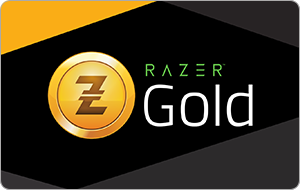 Razer Gold | Buy a digital code from 10 USD | family-gadgets.ru
