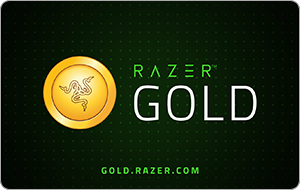 Razer Gold | Buy a digital code from 10 USD | family-gadgets.ru