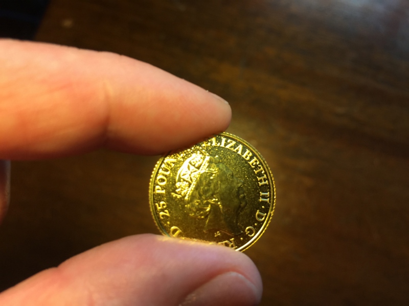 Are gold sovereigns a good investment? (Buying & selling advice)