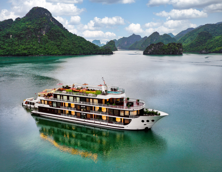 How much is a Halong Bay cruise? Everything You Need to Know About Halong Bay Cruise Prices