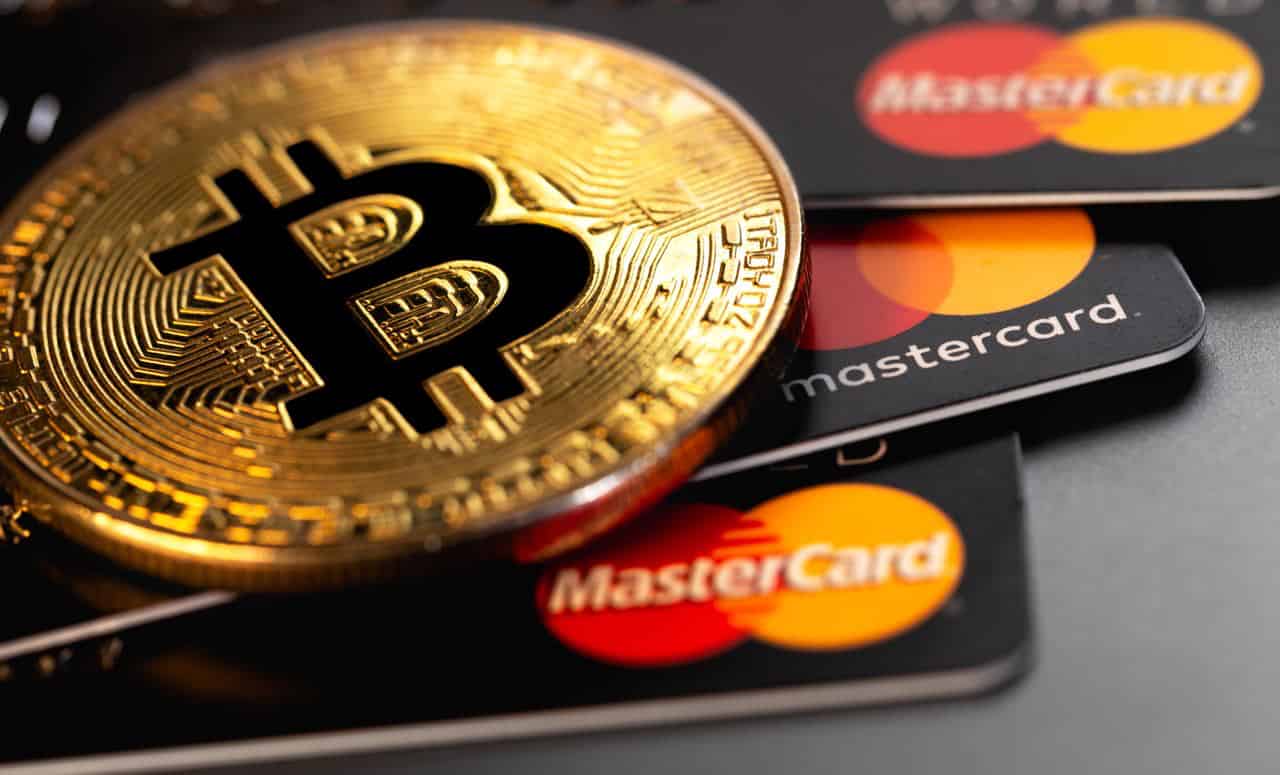 Mastercard Launches Crypto Credential Service for Cross-Border Transfers