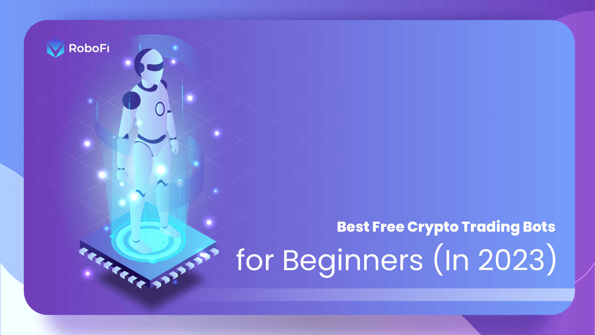 13 Best Crypto Trading Bots For (Reviewed)
